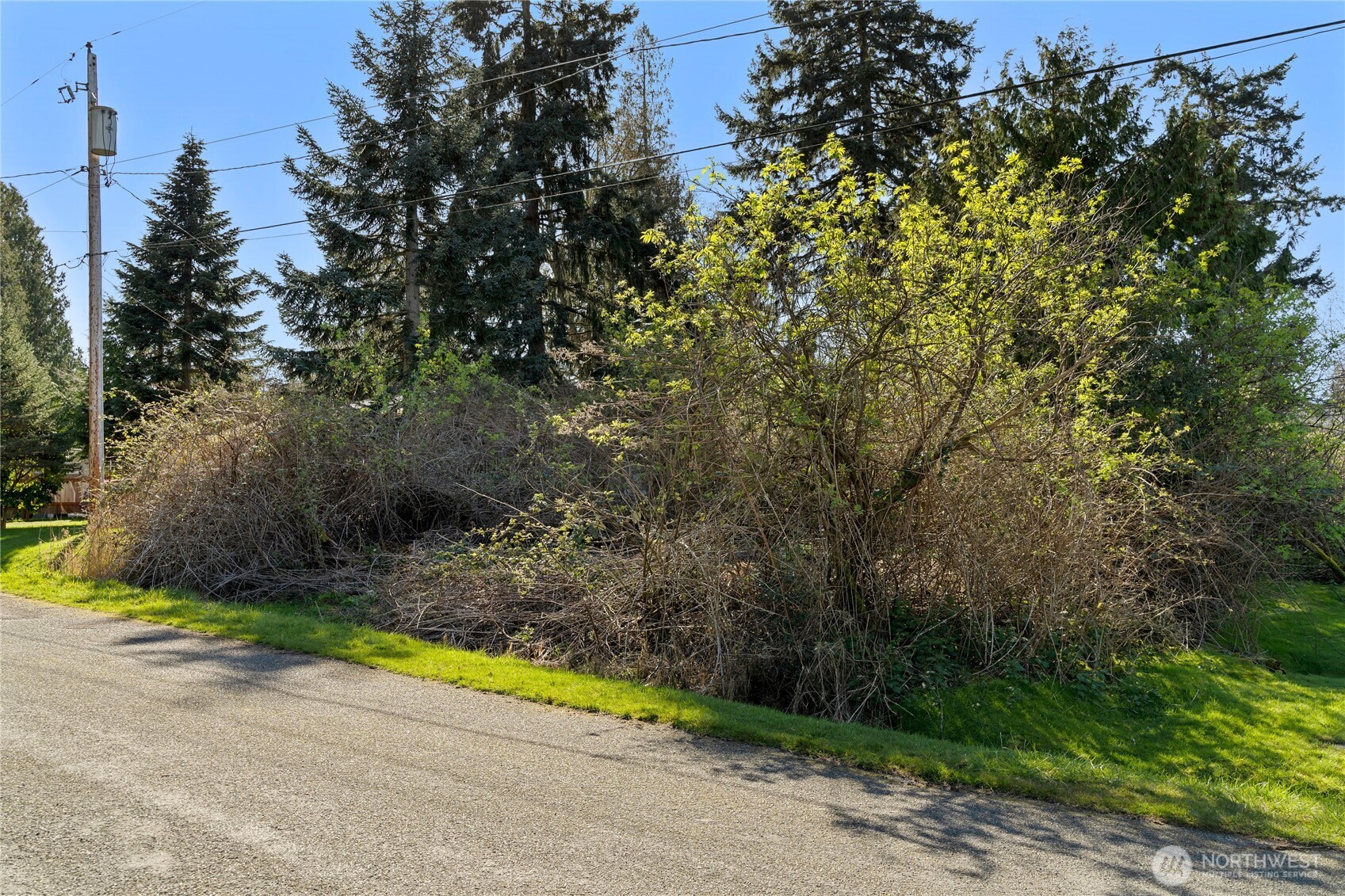 0 S Hodges Avenue , Langley, WA 98260