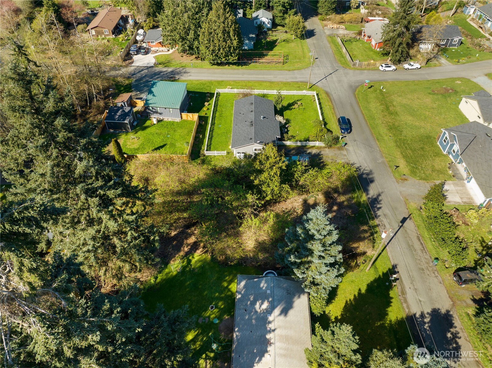 0 S Hodges Avenue , Langley, WA 98260