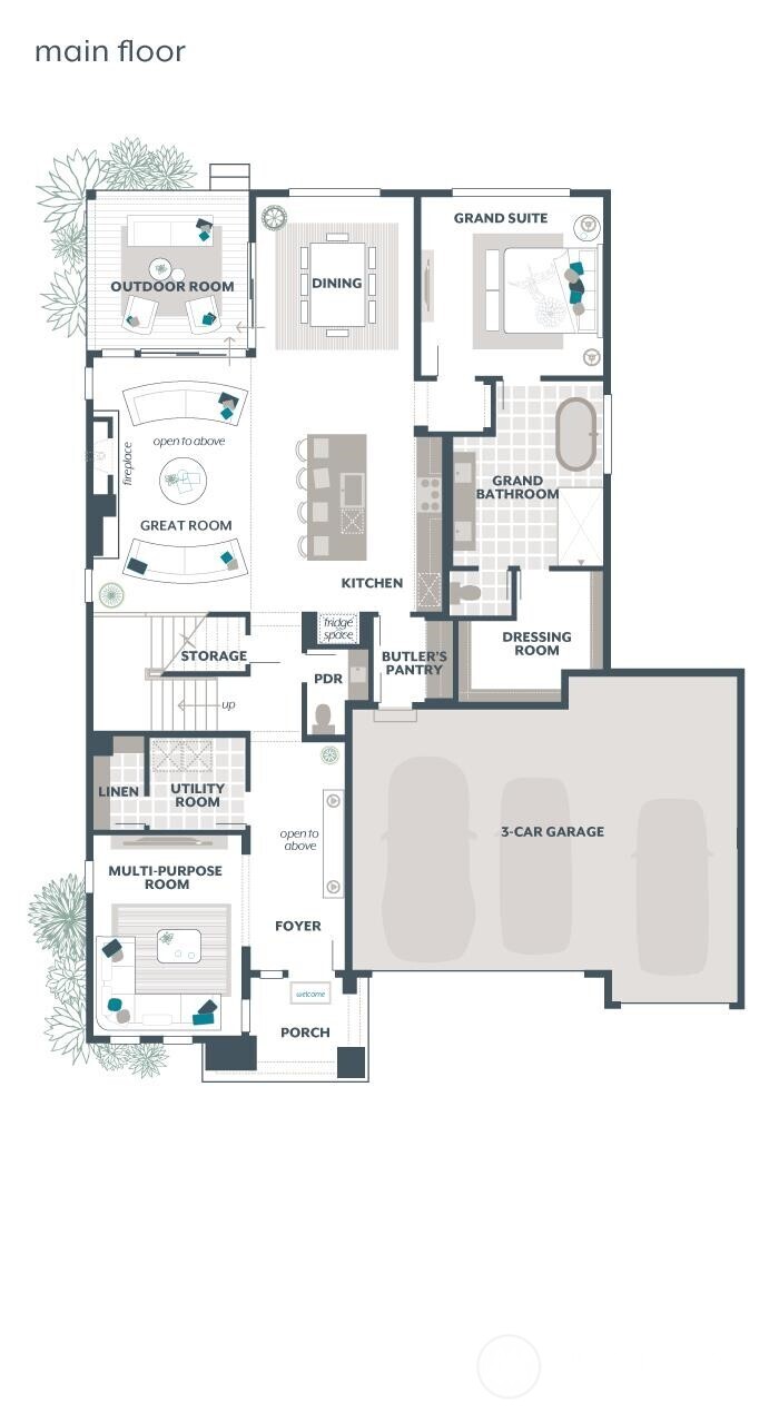 20552 165th Street E, Bonney Lake, WA 98391