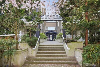 215 20th Avenue E #105, Seattle, WA 98112 - Photo 1