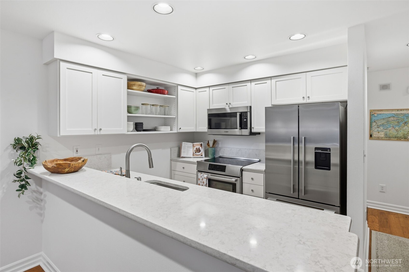 215 20th Avenue E #105, Seattle, WA 98112