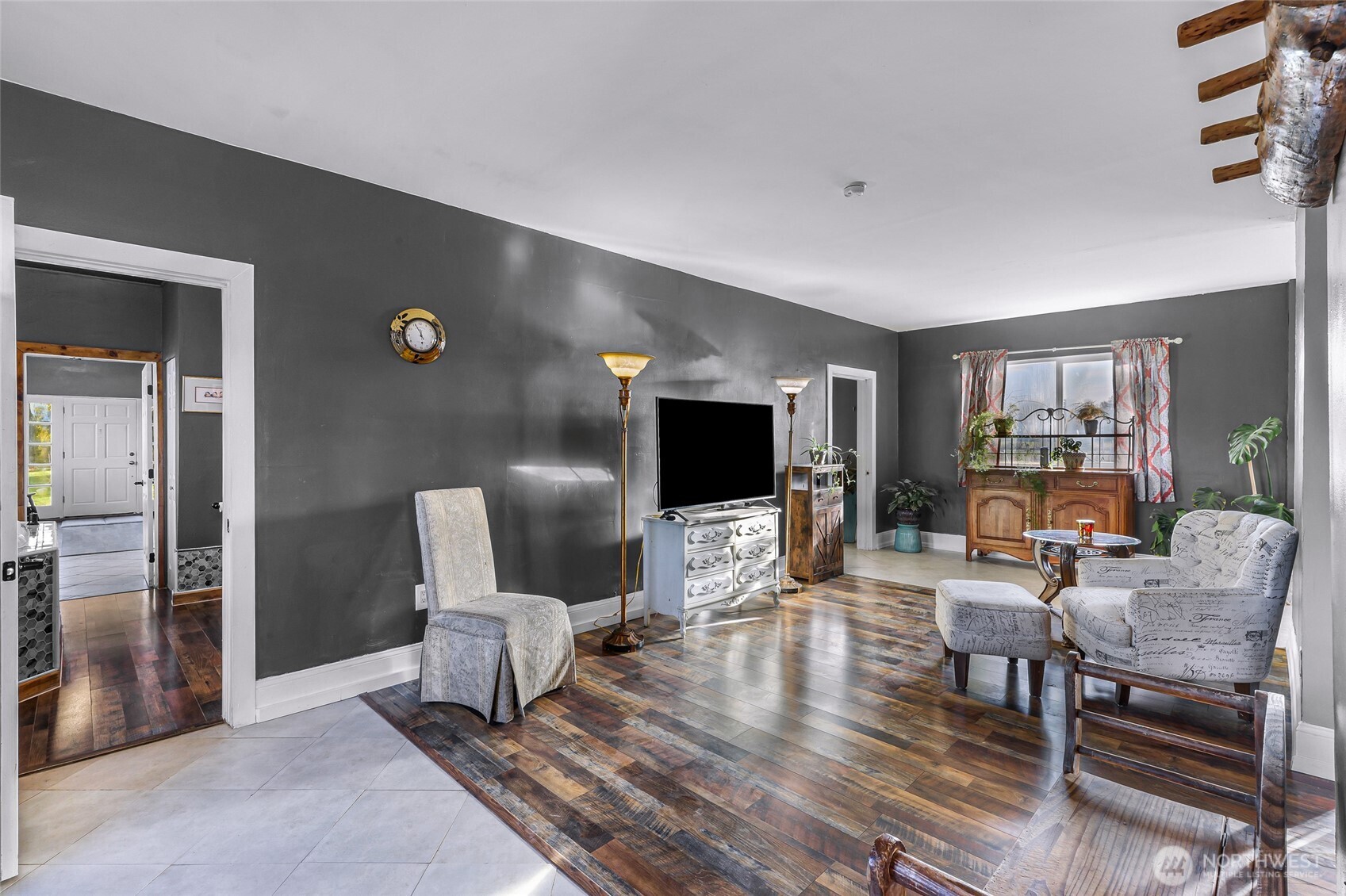 8225 Peace Park Drive , Custer, WA 98240