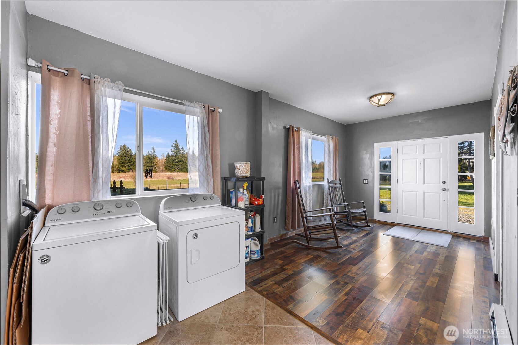 8225 Peace Park Drive , Custer, WA 98240