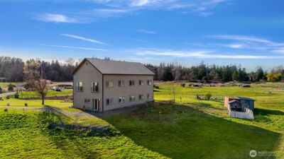 8225 Peace Park Drive , Custer, WA 98240