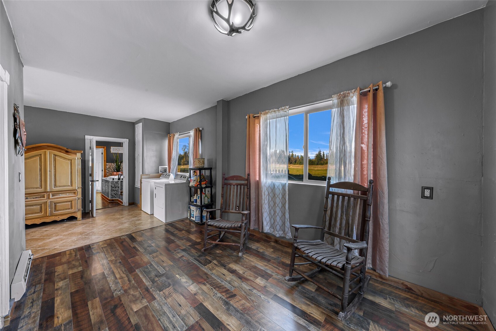 8225 Peace Park Drive , Custer, WA 98240