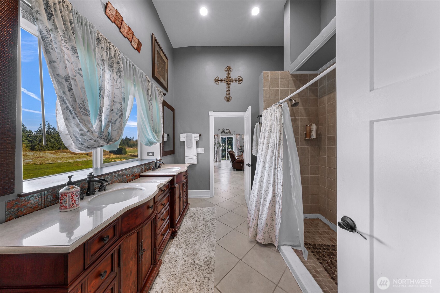 8225 Peace Park Drive , Custer, WA 98240