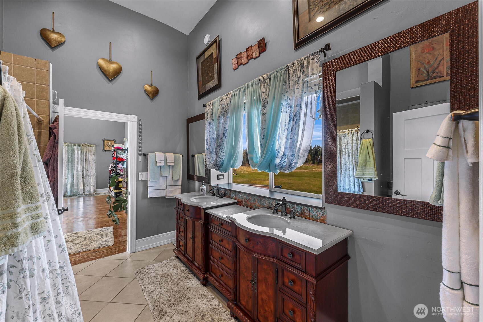 8225 Peace Park Drive , Custer, WA 98240
