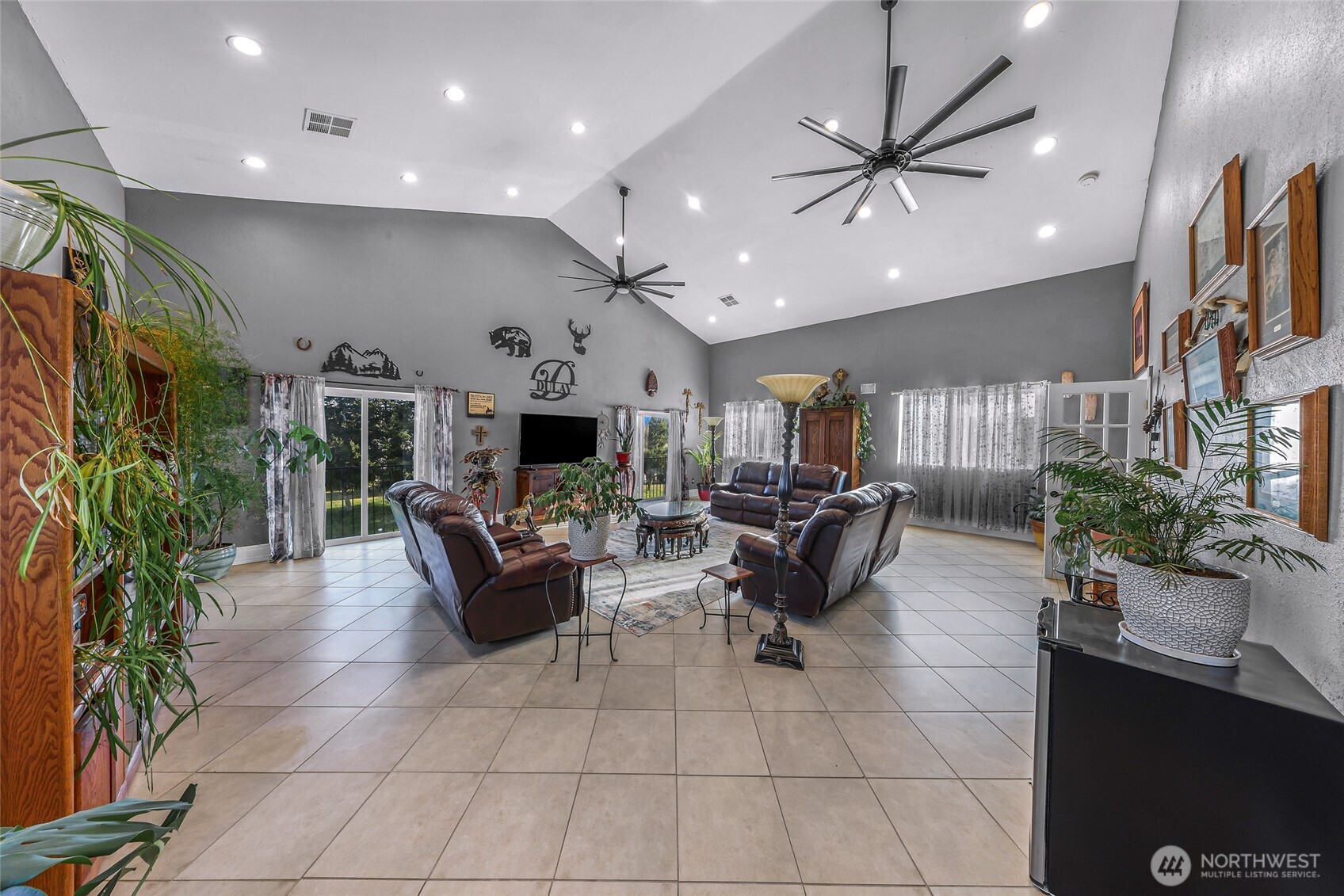 8225 Peace Park Drive , Custer, WA 98240