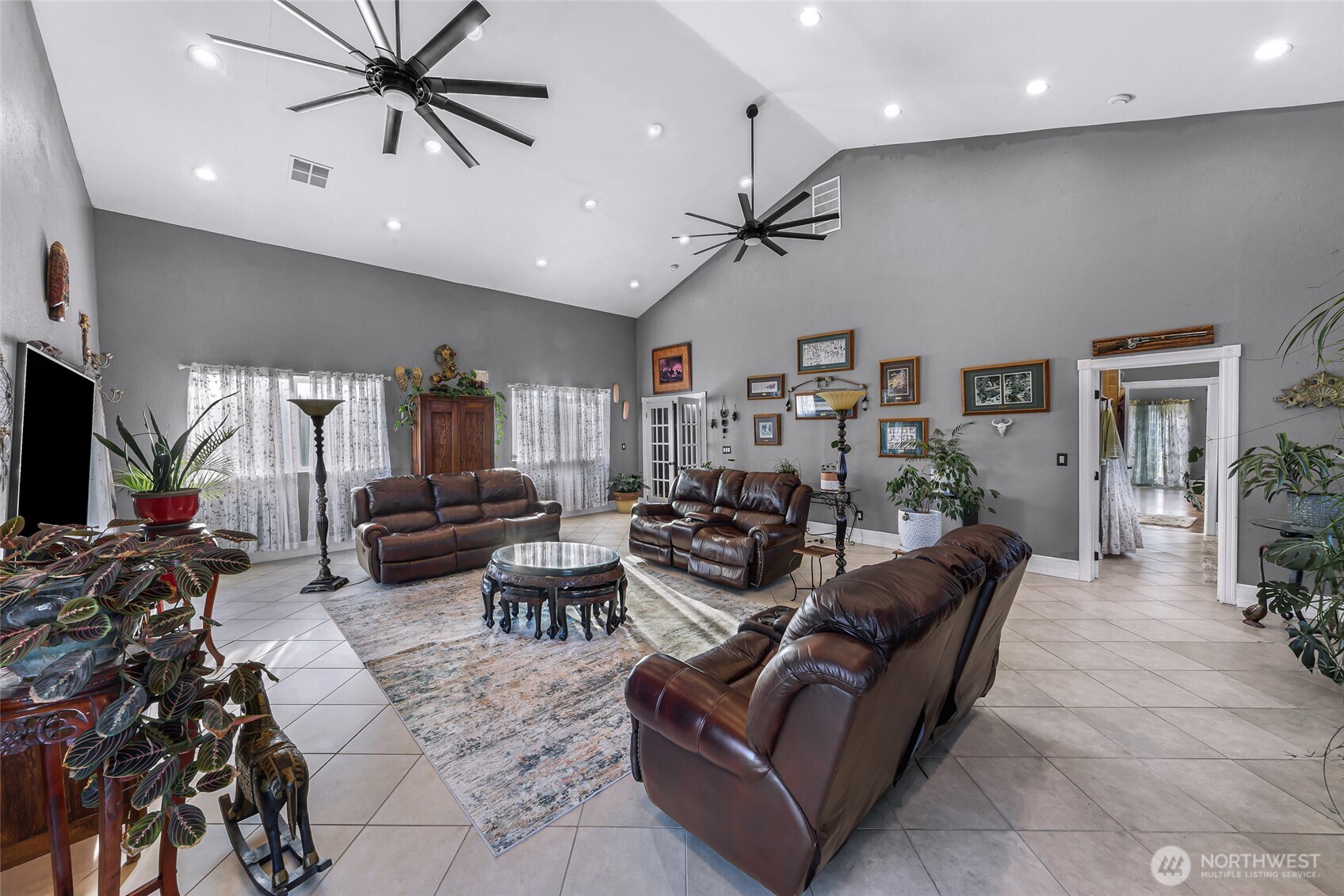 8225 Peace Park Drive , Custer, WA 98240
