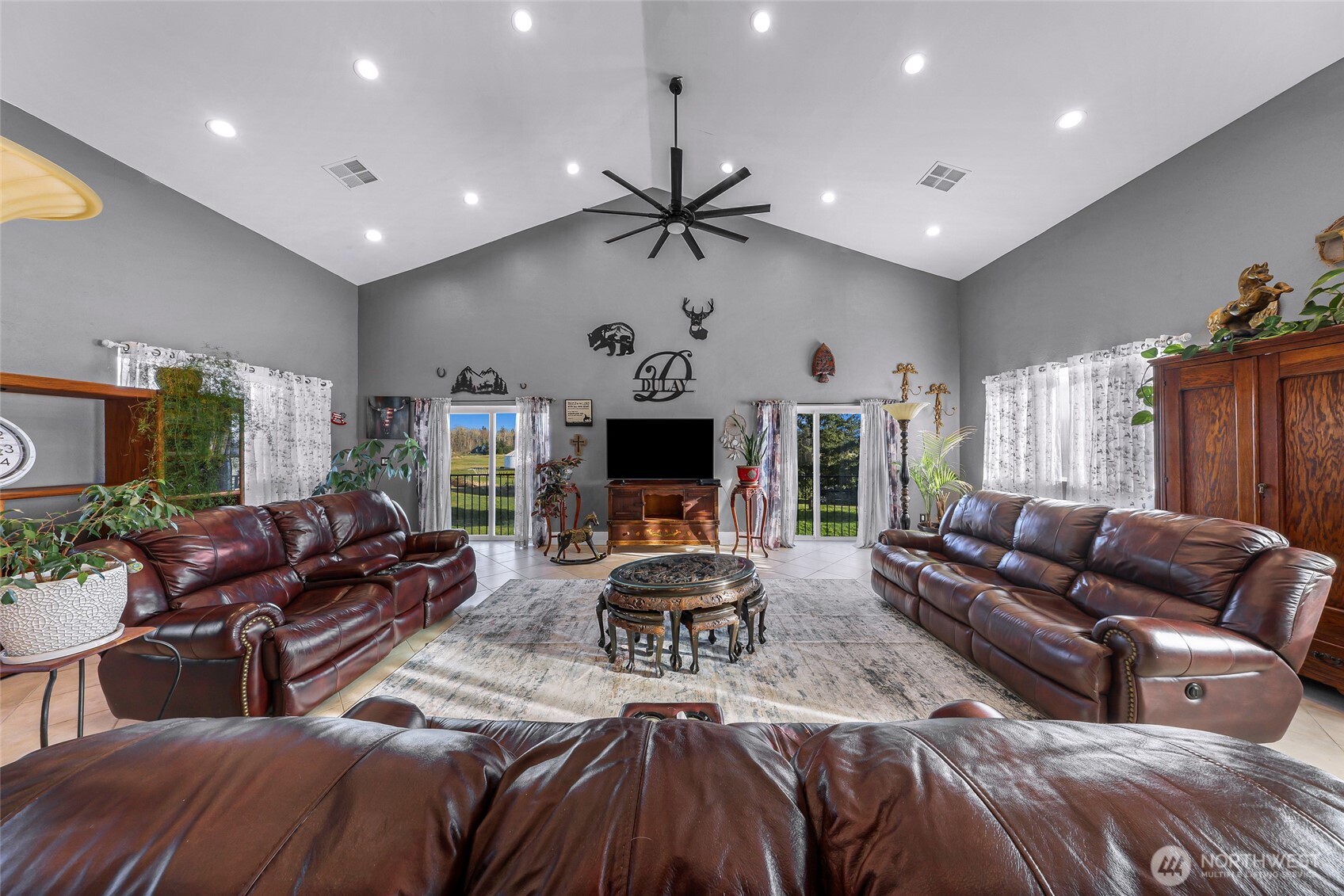 8225 Peace Park Drive , Custer, WA 98240