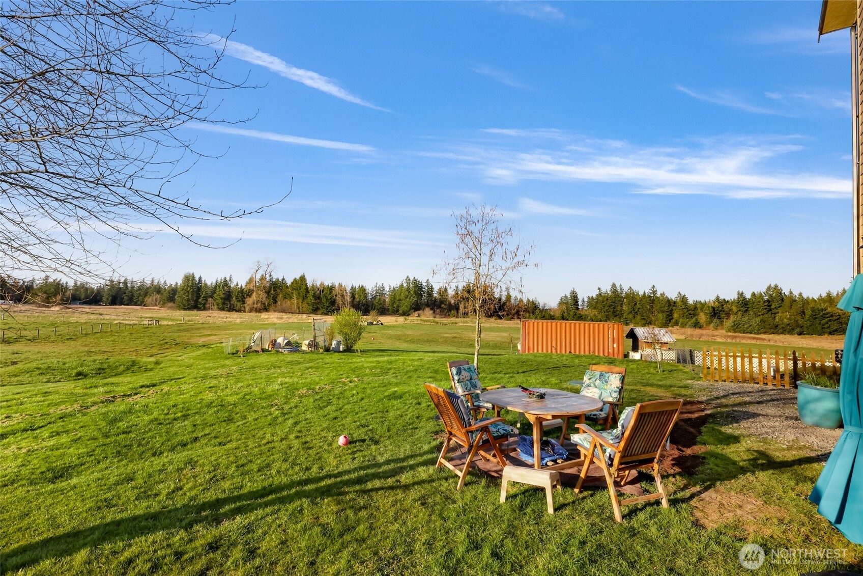 8225 Peace Park Drive , Custer, WA 98240