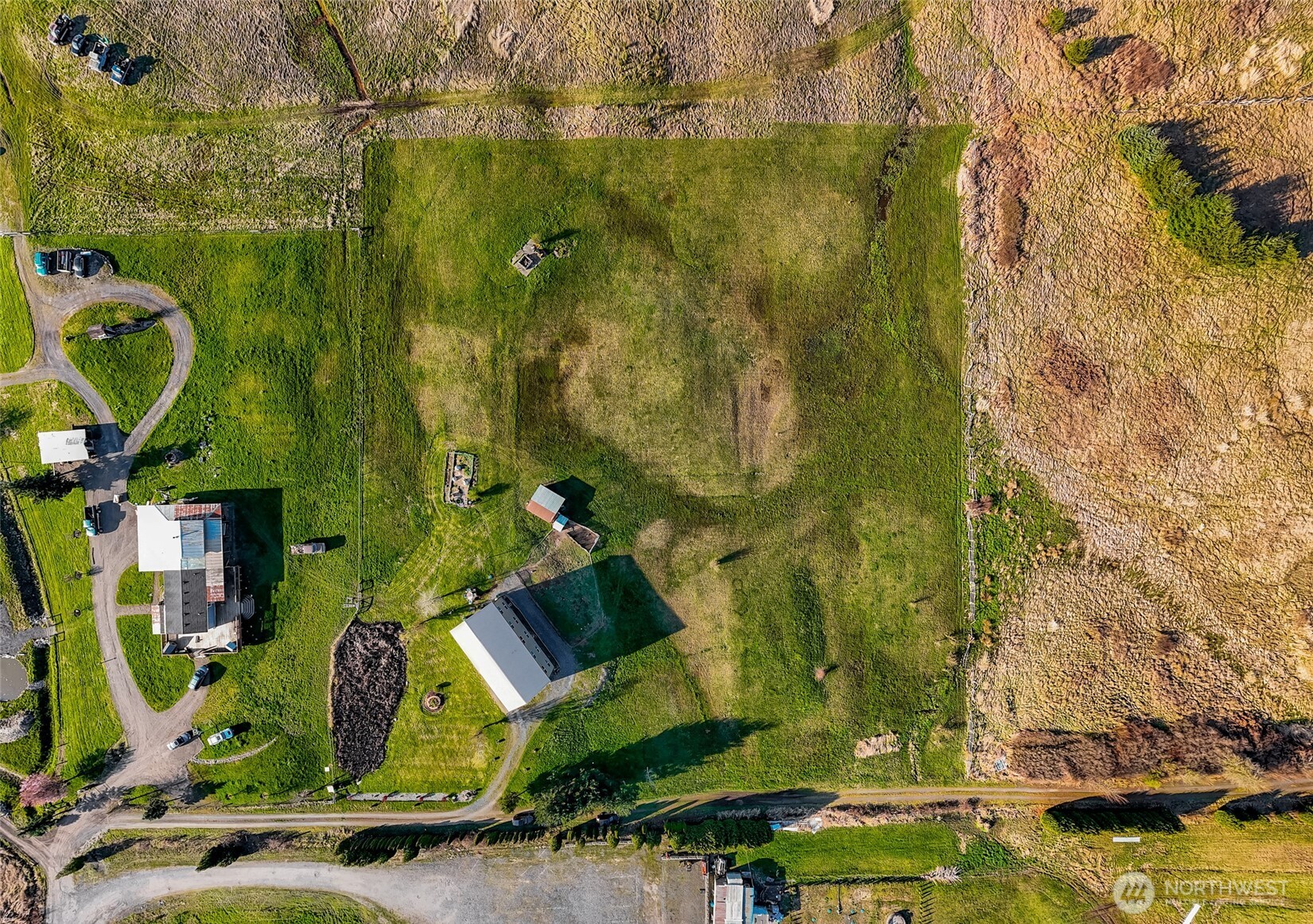 8225 Peace Park Drive , Custer, WA 98240