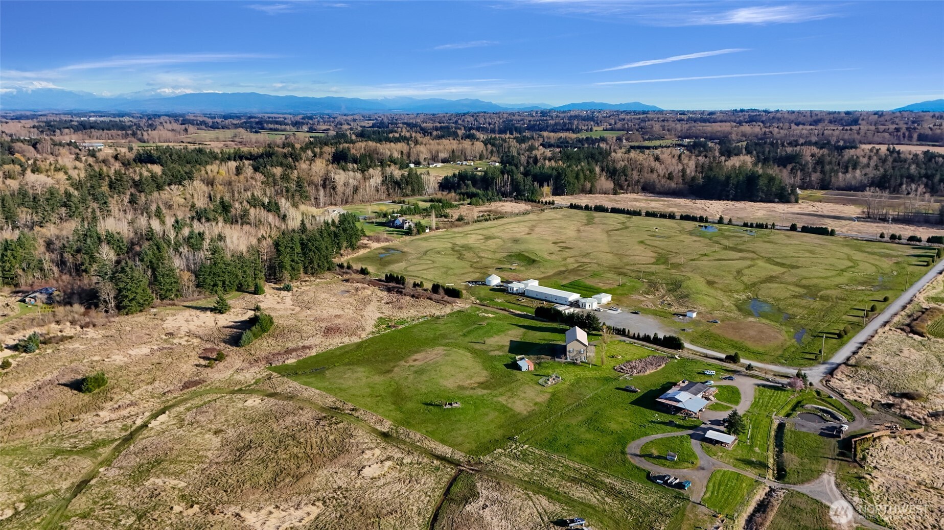 8225 Peace Park Drive , Custer, WA 98240