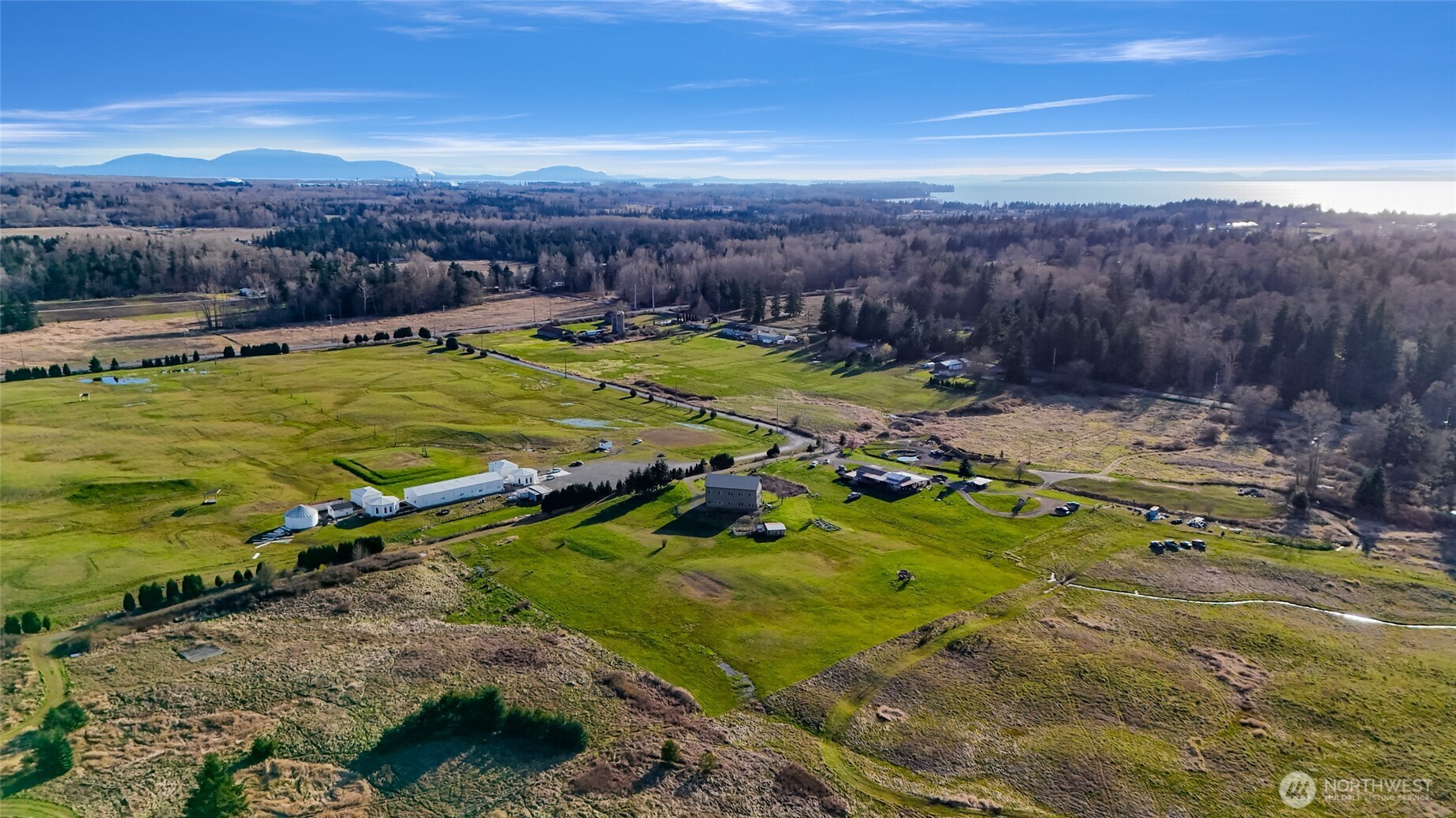 8225 Peace Park Drive , Custer, WA 98240