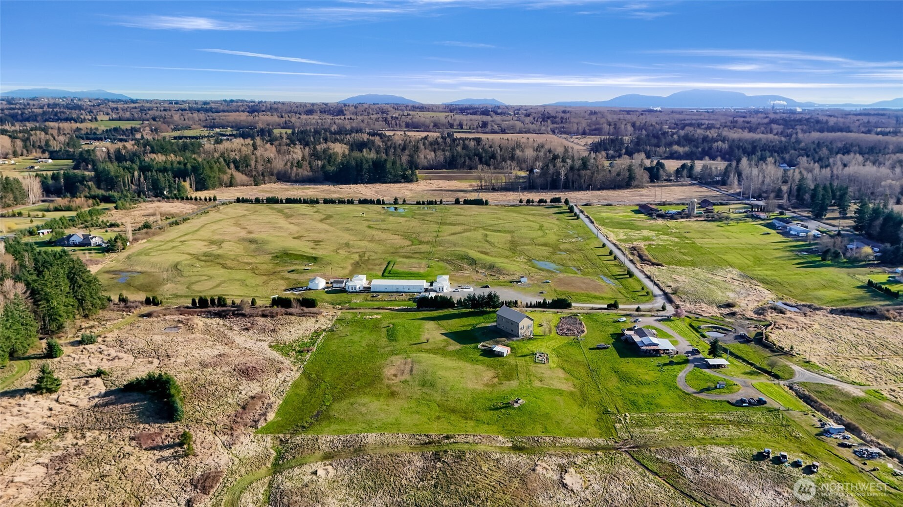 8225 Peace Park Drive , Custer, WA 98240