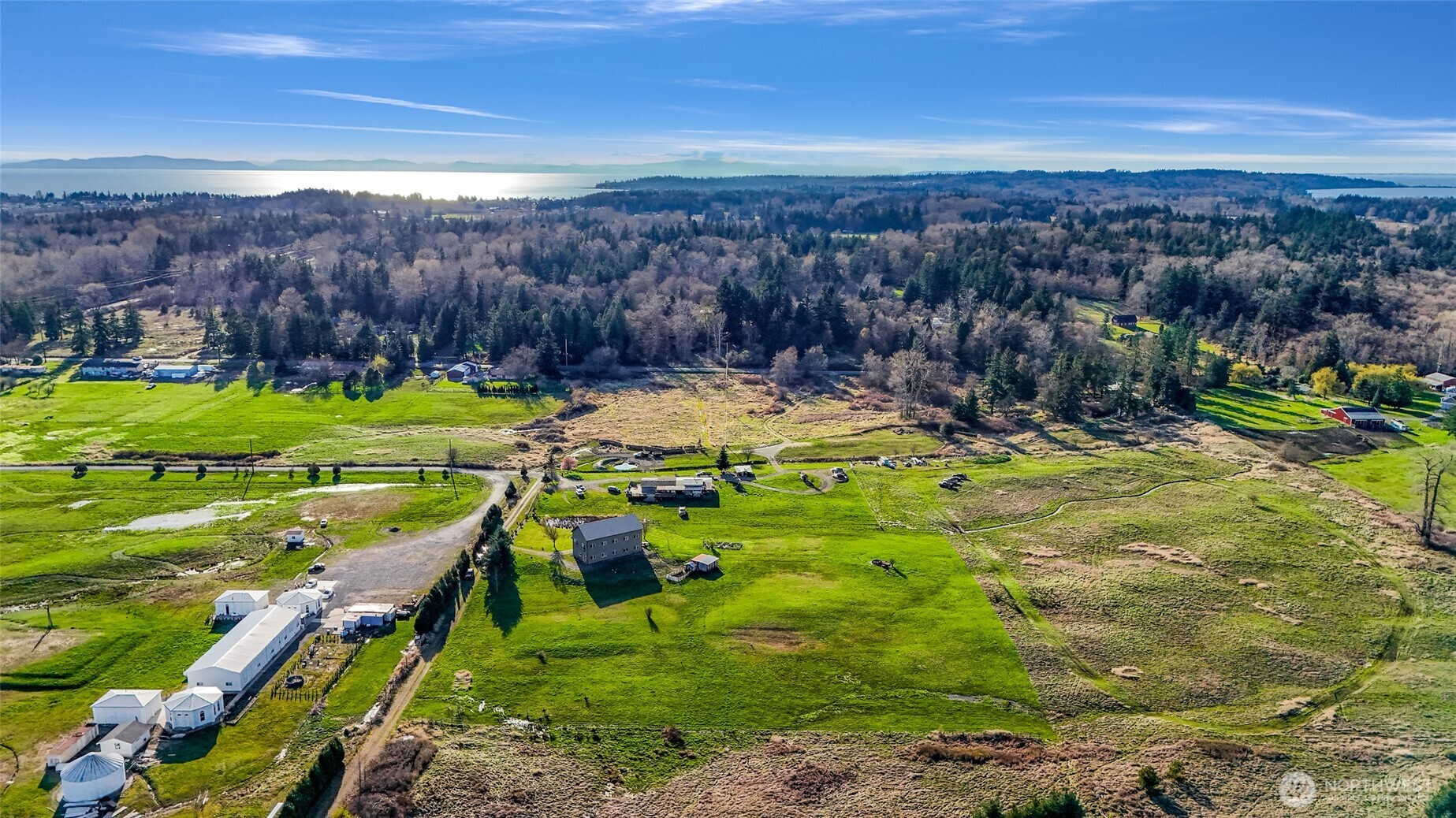 8225 Peace Park Drive , Custer, WA 98240