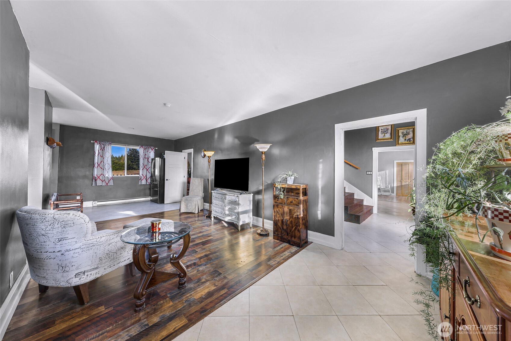 8225 Peace Park Drive , Custer, WA 98240