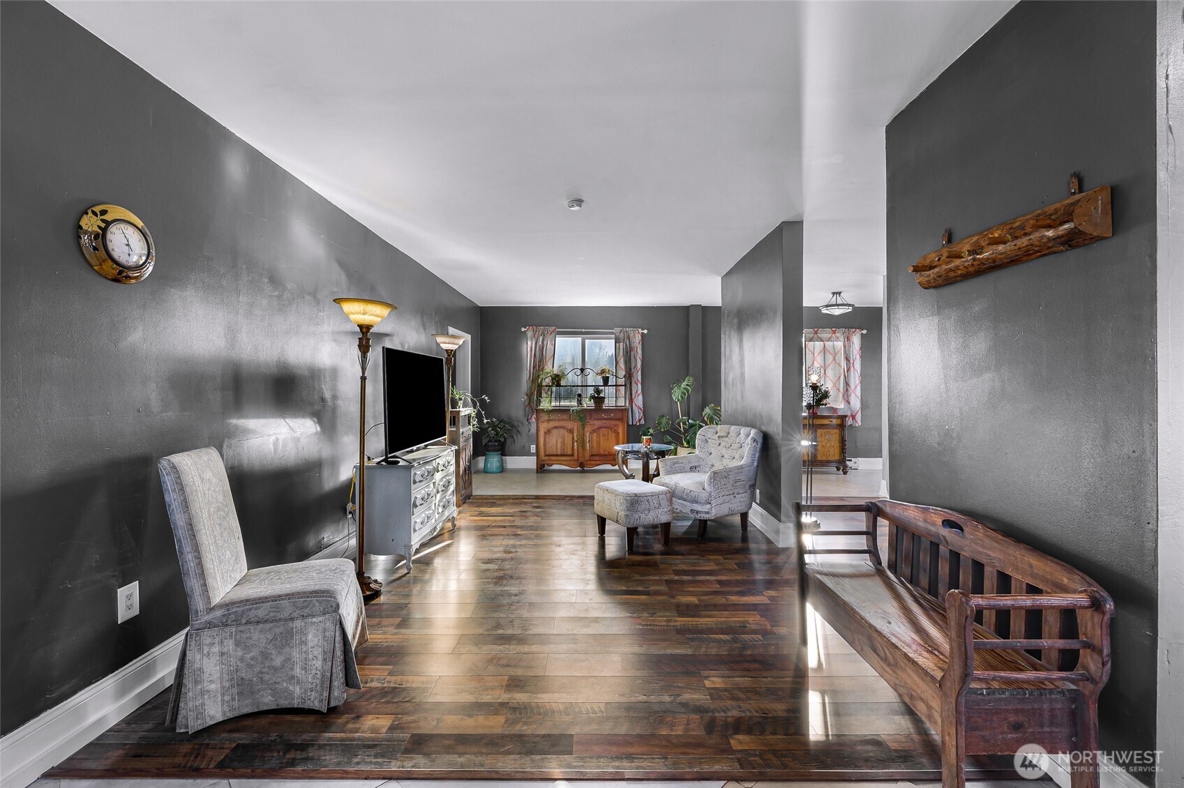 8225 Peace Park Drive , Custer, WA 98240