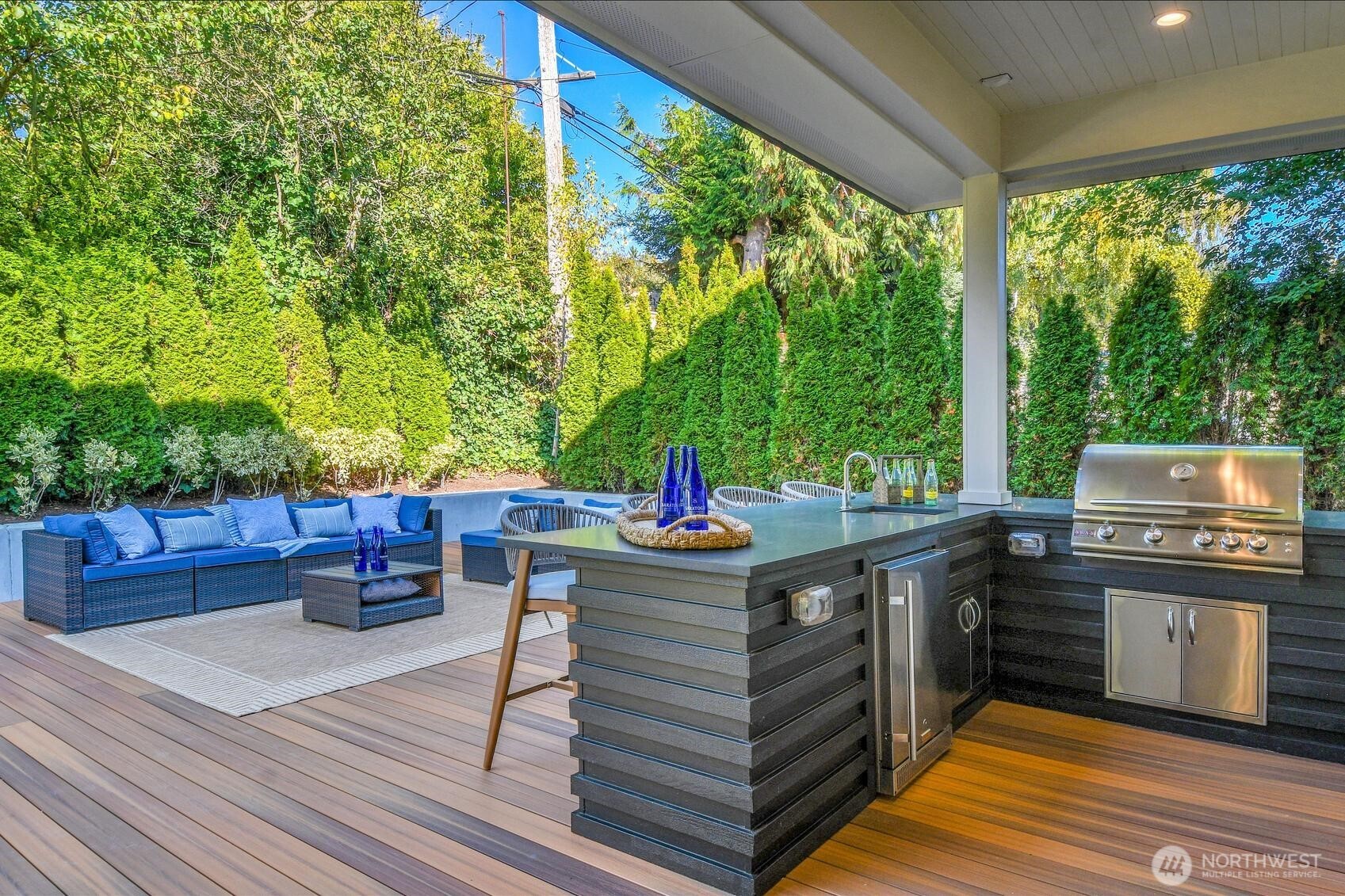 5632 NE 55th Street , Seattle, WA 98105