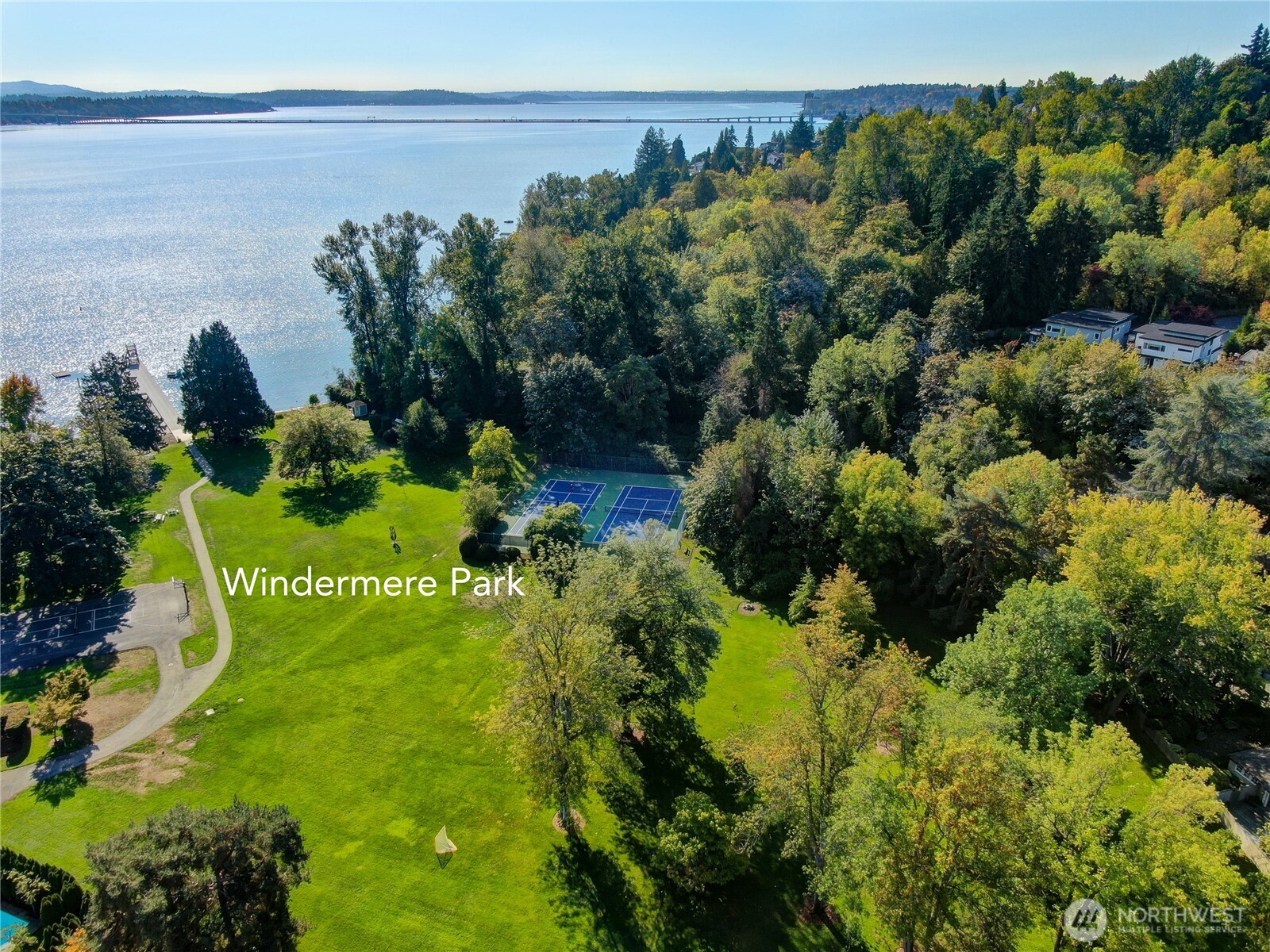 5632 NE 55th Street , Seattle, WA 98105