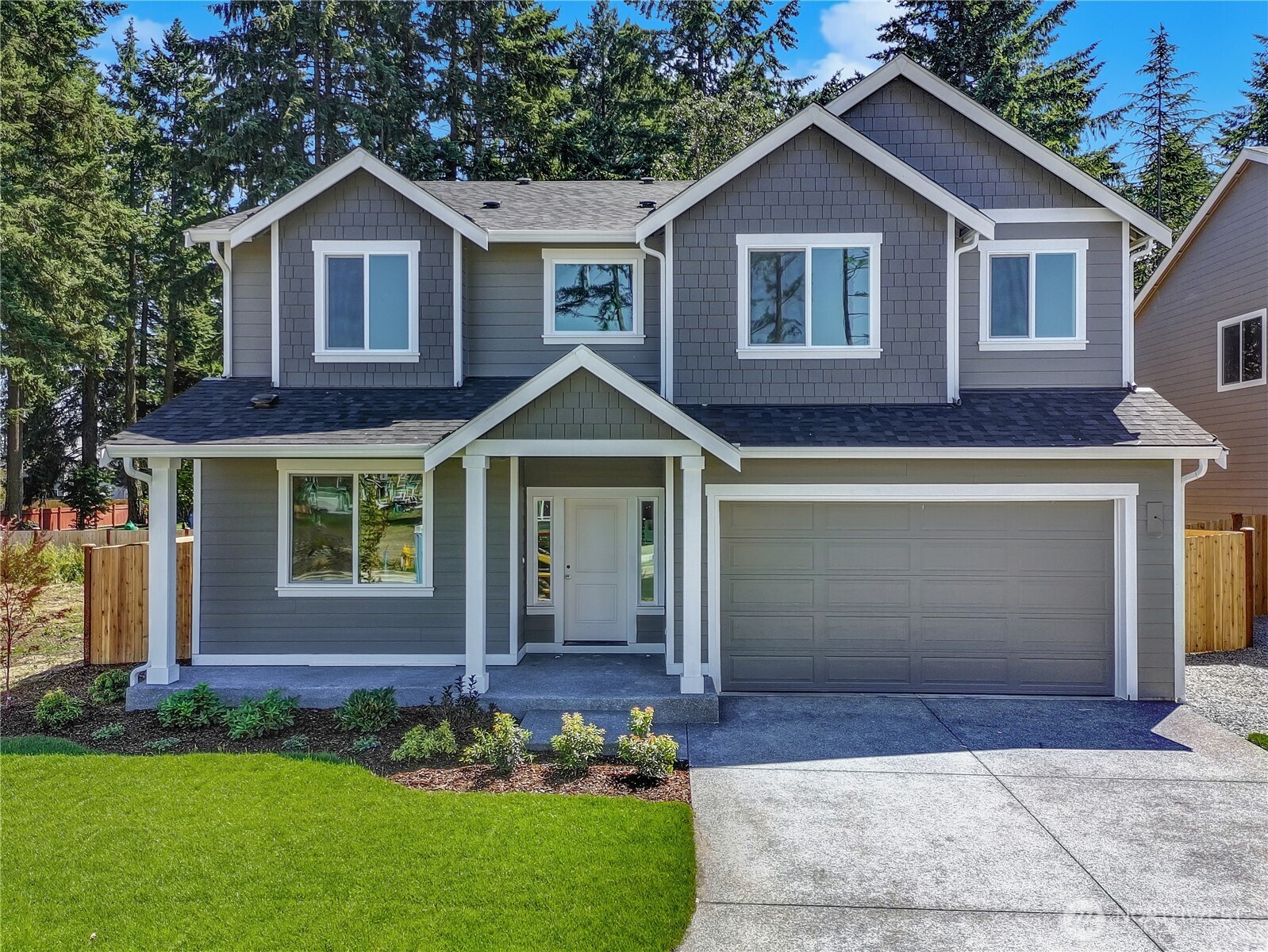 3710 183rd Street Ct E, Tacoma, WA 98446
