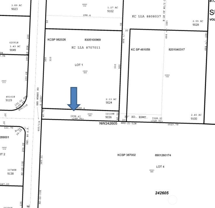 14310 168th Avenue NE, Woodinville, WA 98072