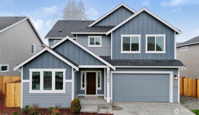 3714 183rd Street Ct E, Tacoma, WA 98446