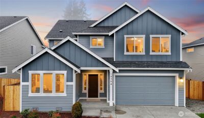 3714 183rd Street Ct E, Tacoma, WA 98446 - Photo 2