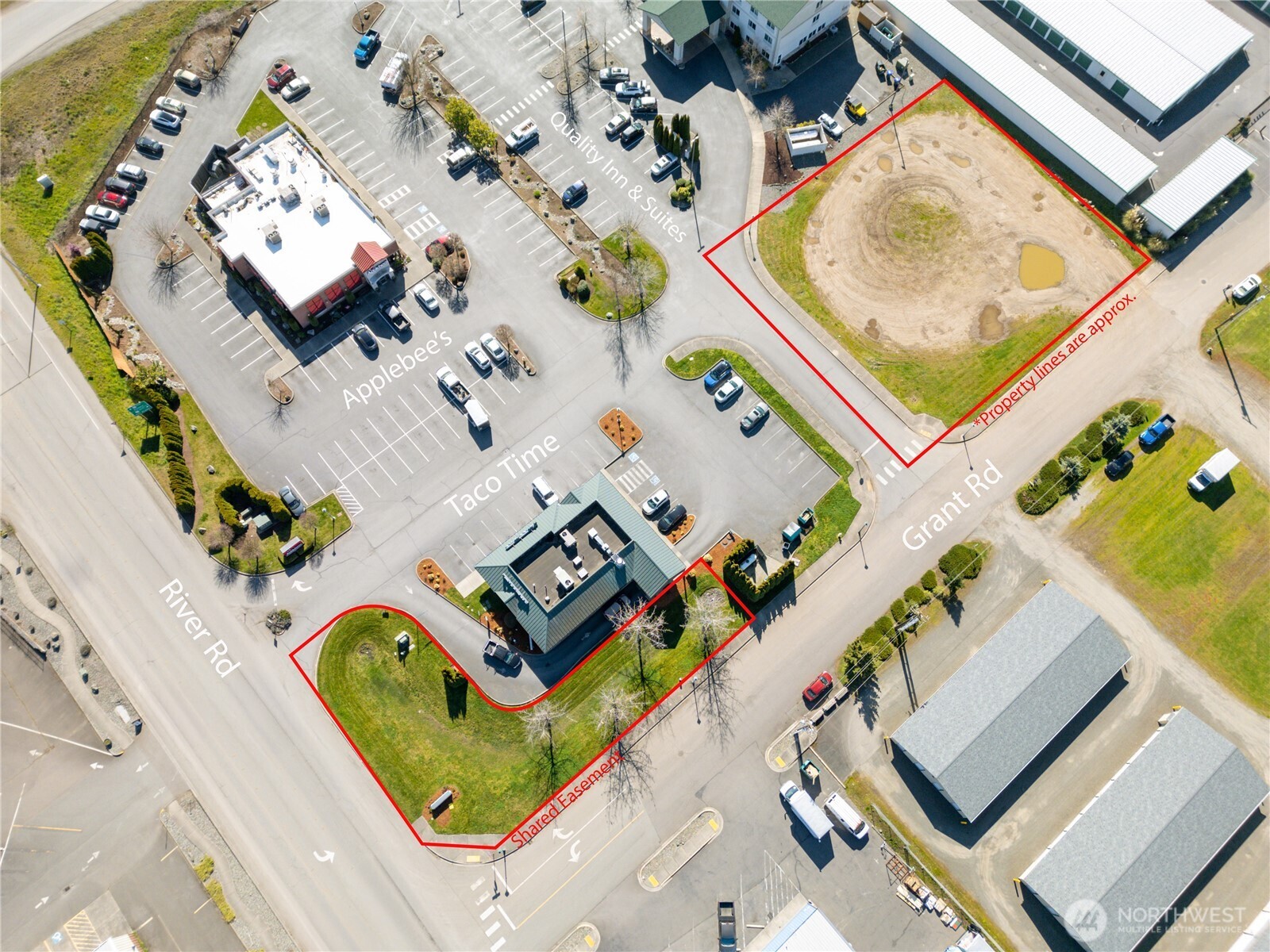 999 Grant Road , Sequim, WA 98382