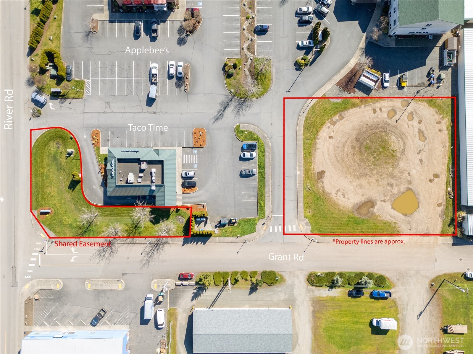 999 Grant Road , Sequim, WA 98382