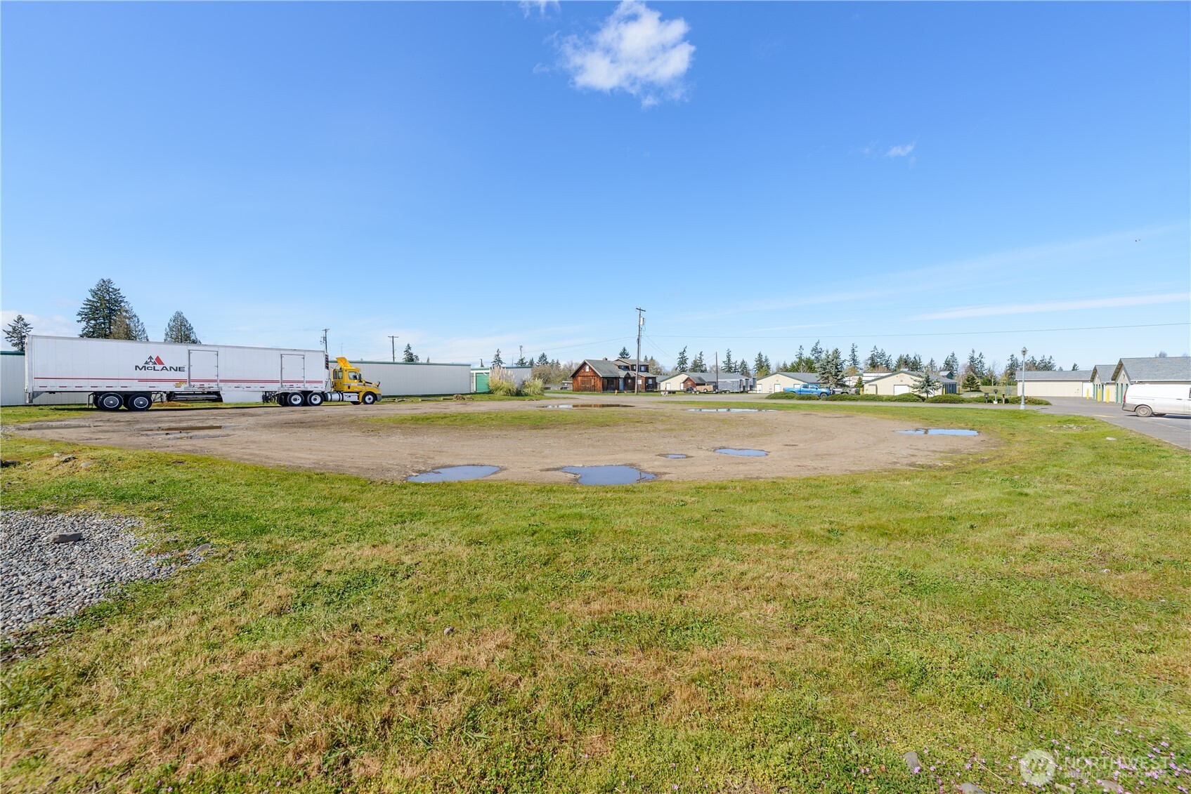 999 Grant Road , Sequim, WA 98382