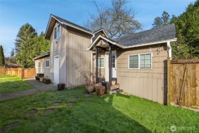 32611 SE 108th Street , Issaquah, WA 98027 - Photo 18