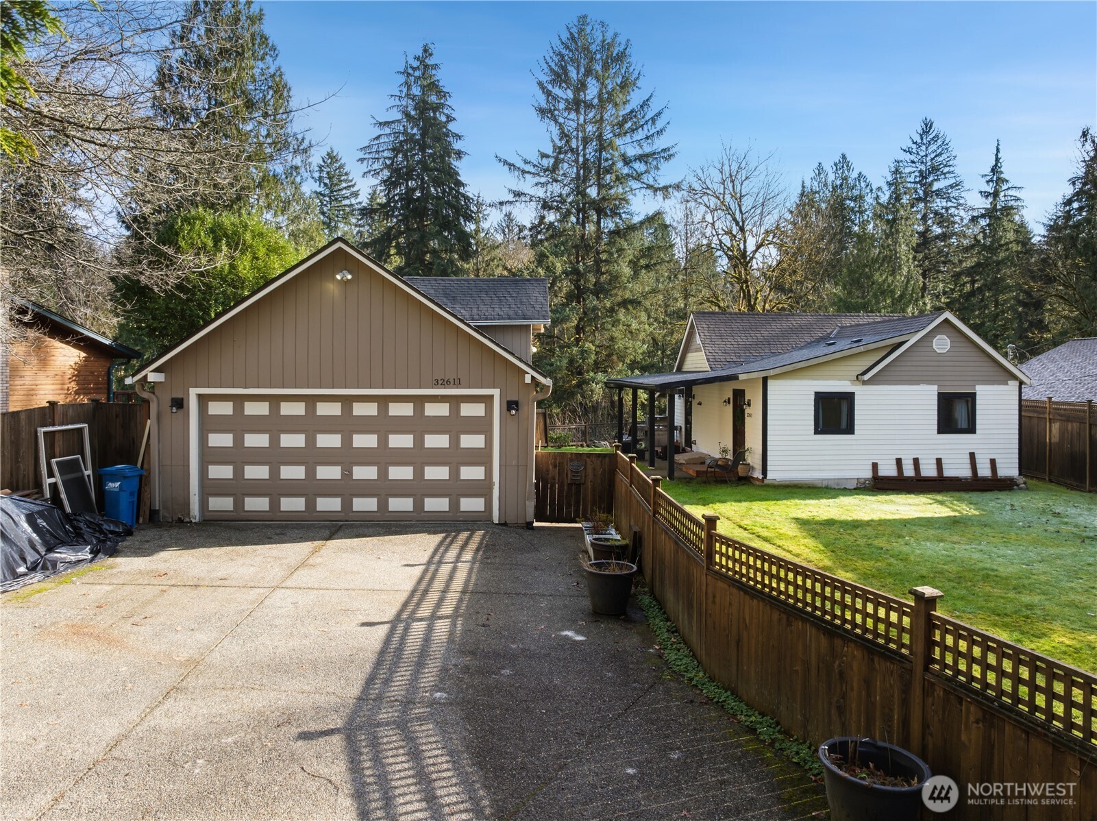 32611 SE 108th Street , Issaquah, WA 98027