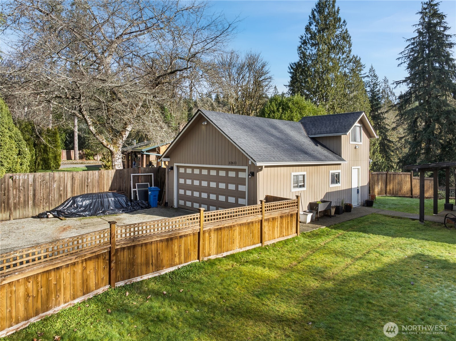 32611 SE 108th Street , Issaquah, WA 98027