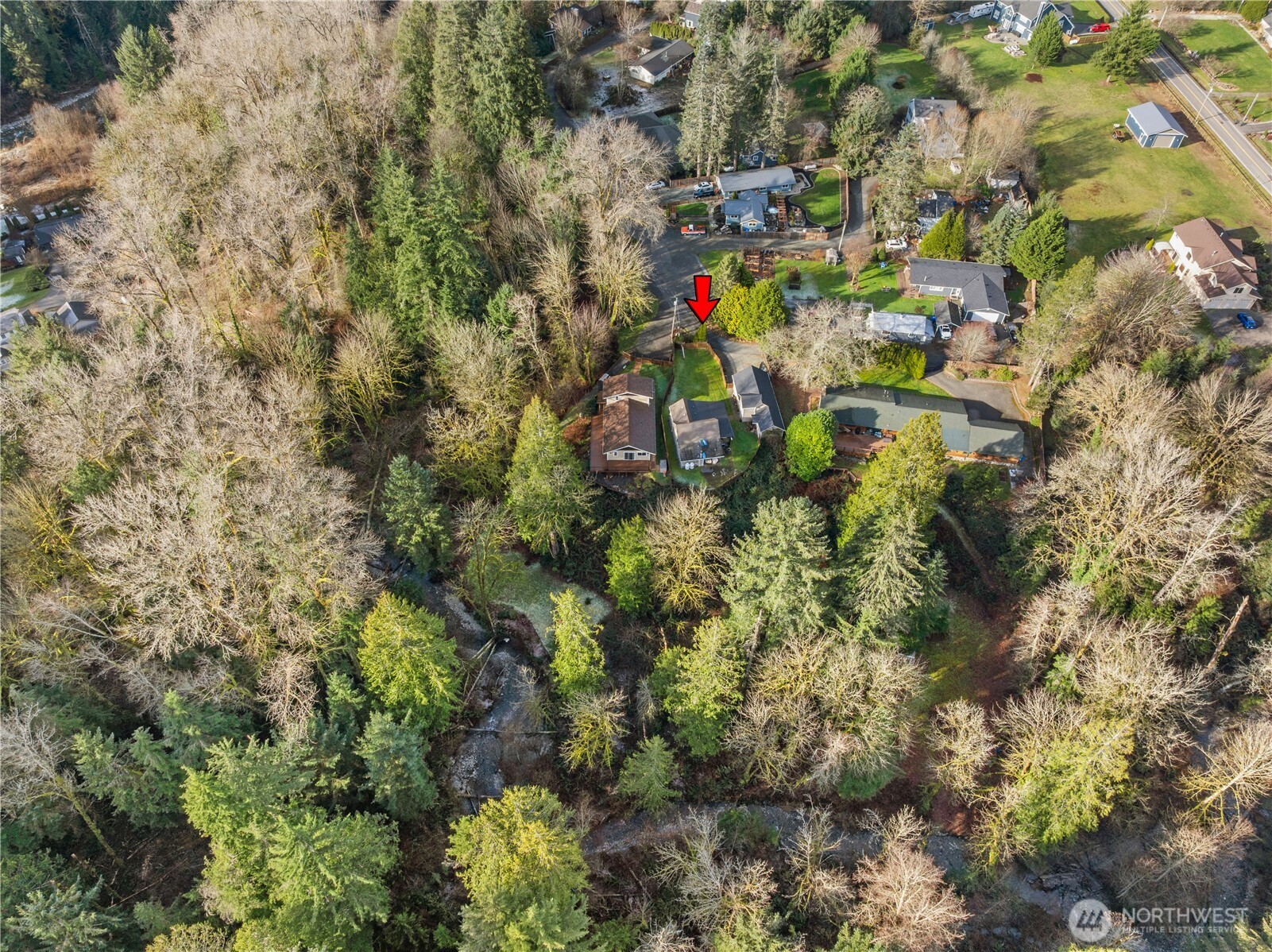 32611 SE 108th Street , Issaquah, WA 98027