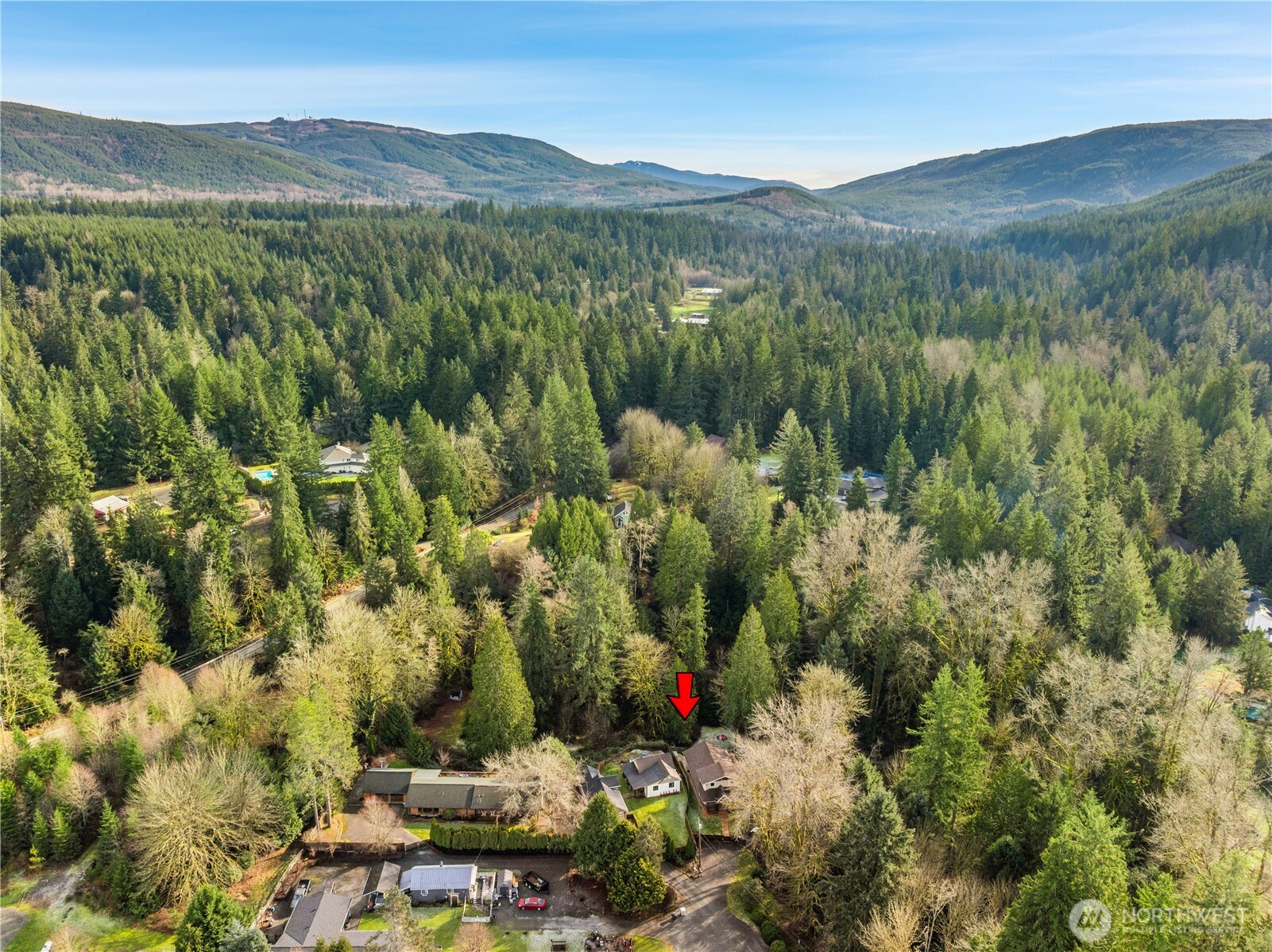 32611 SE 108th Street , Issaquah, WA 98027