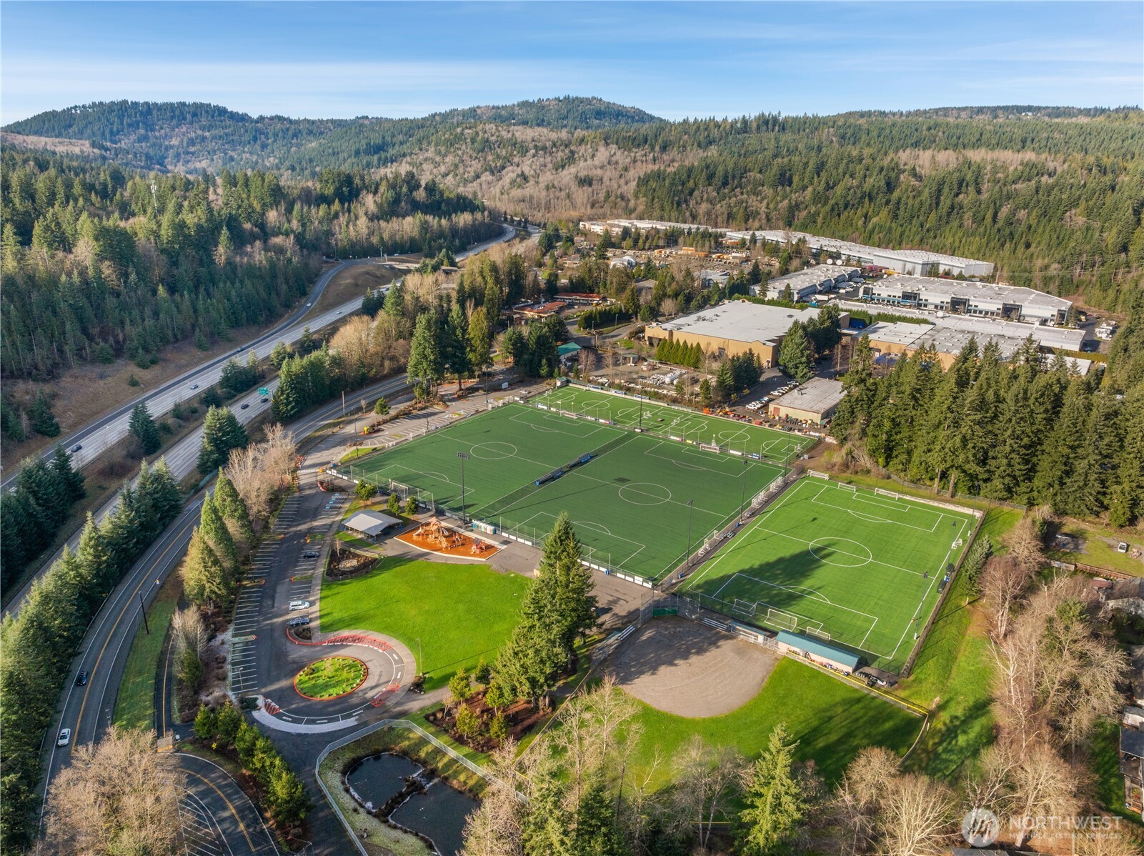 32611 SE 108th Street , Issaquah, WA 98027