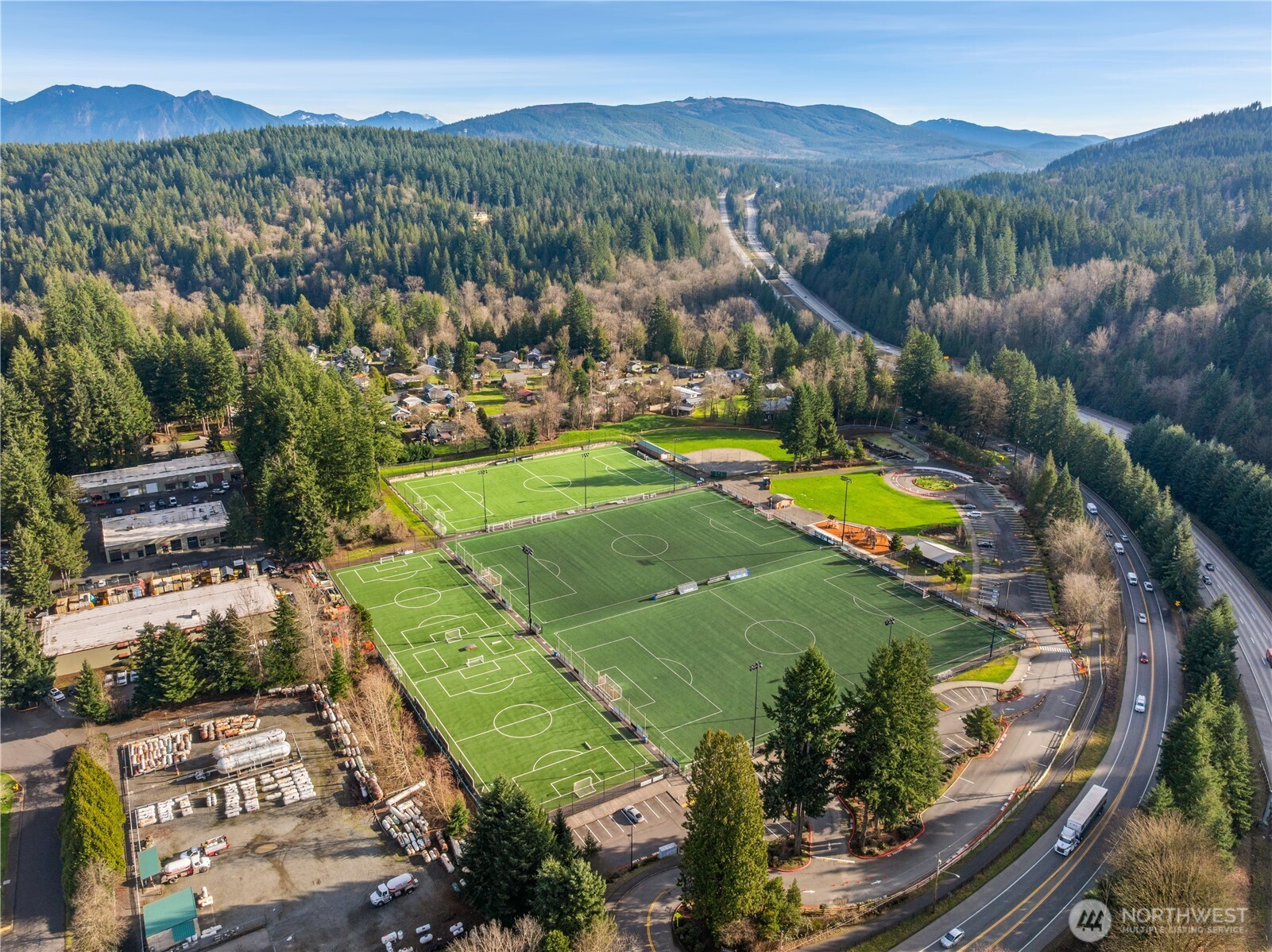 32611 SE 108th Street , Issaquah, WA 98027