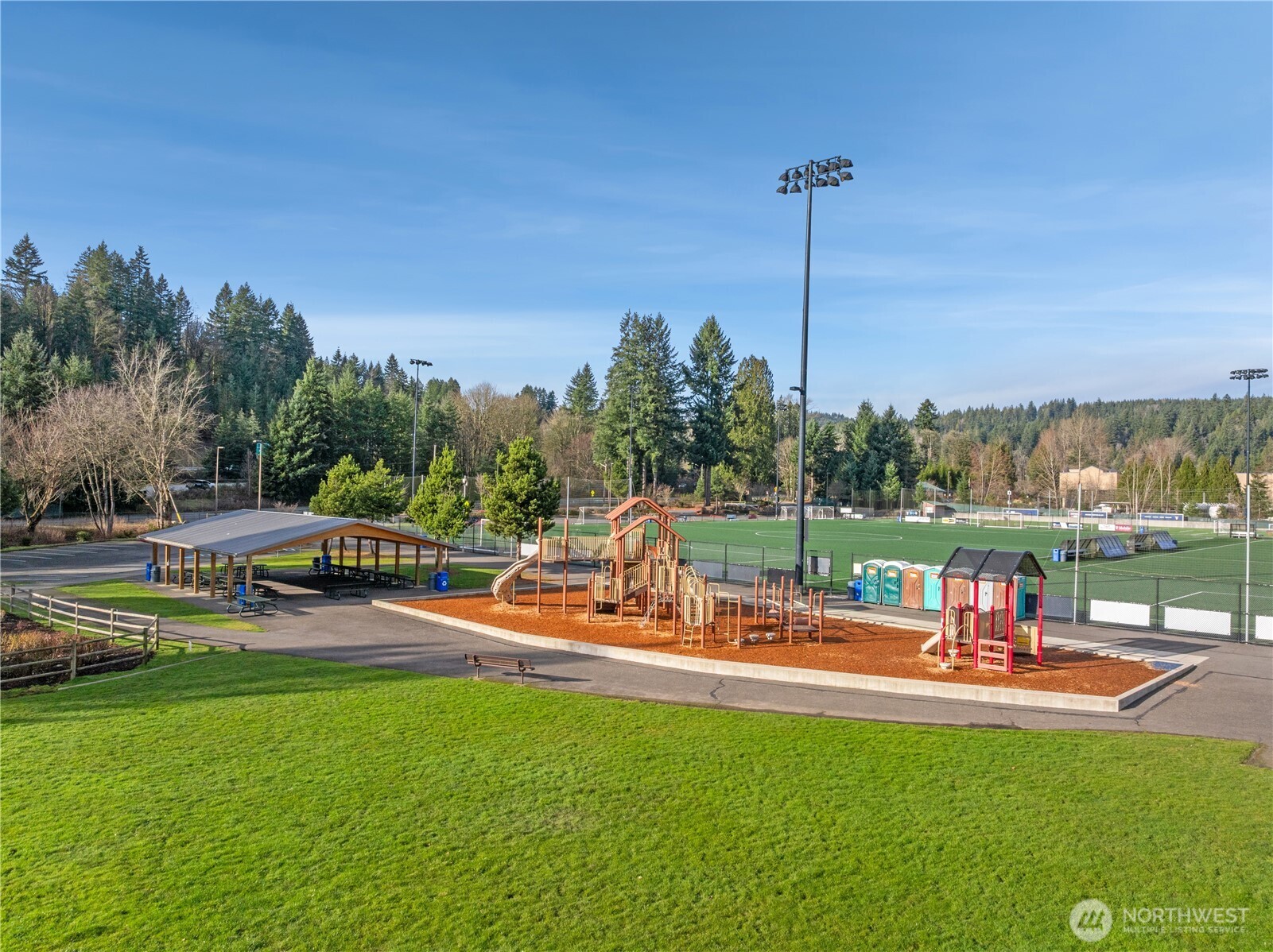 32611 SE 108th Street , Issaquah, WA 98027