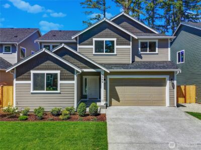 3718 183rd Street Ct E, Tacoma, WA 98446