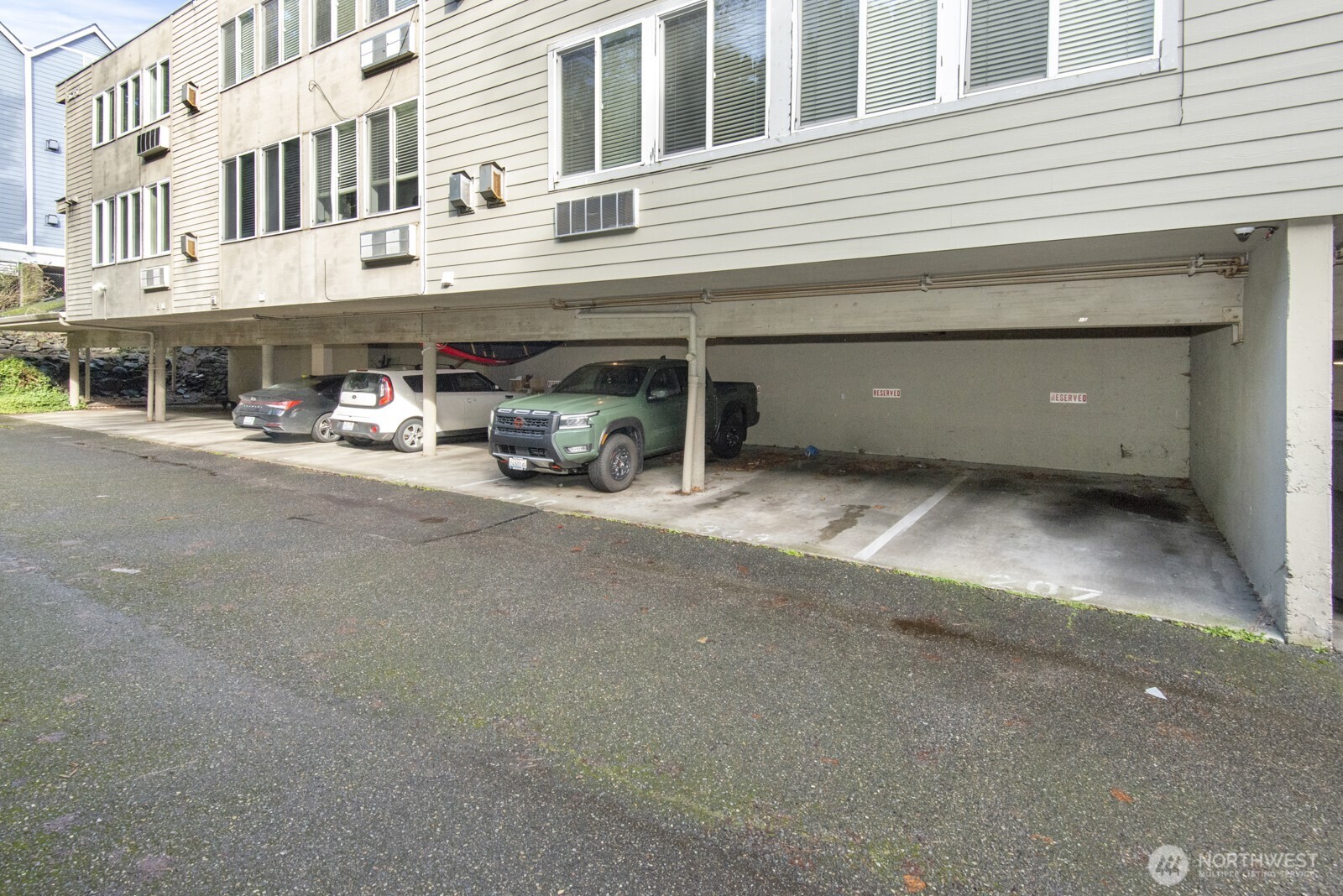 440 St Helens Avenue #310, Tacoma, WA 98402