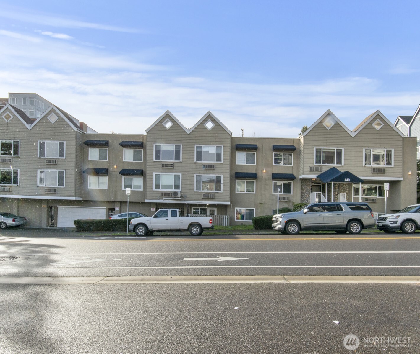 440 St Helens Avenue #310, Tacoma, WA 98402