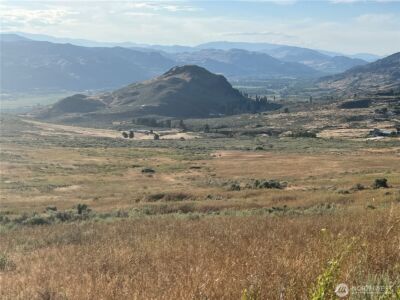 0 TBD Airport Pickens Mtn Road , Oroville, WA 98844 - Photo 12