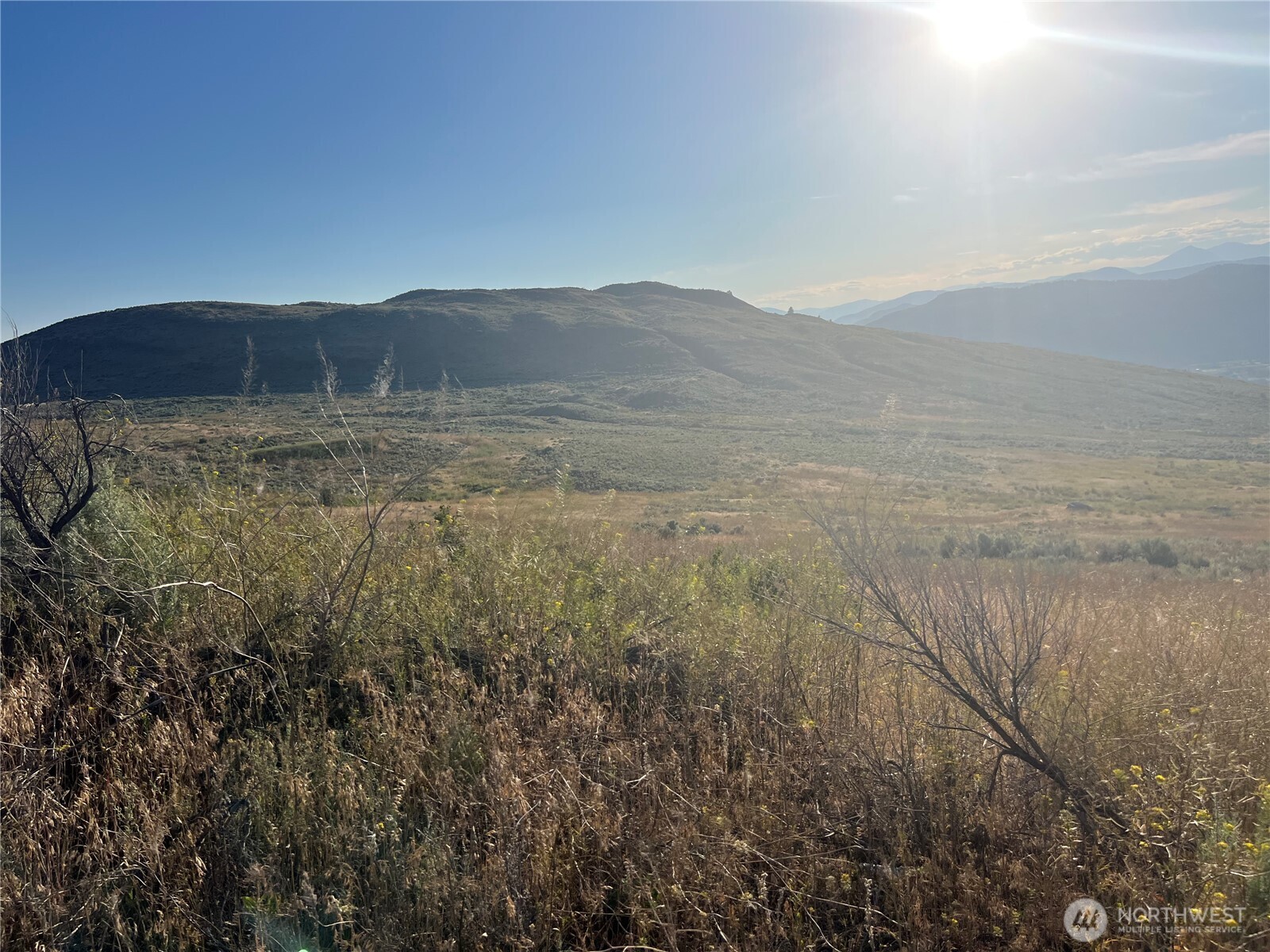 0 TBD Airport Pickens Mtn Road , Oroville, WA 98844