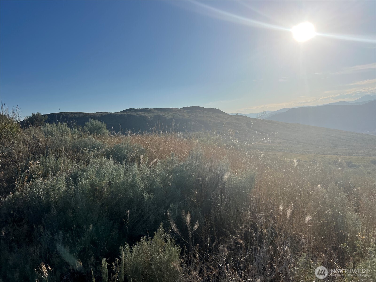 0 TBD Airport Pickens Mtn Road , Oroville, WA 98844