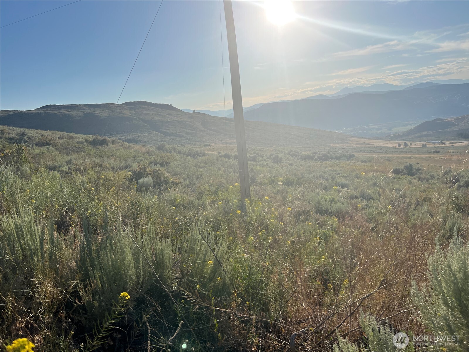 0 TBD Airport Pickens Mtn Road , Oroville, WA 98844