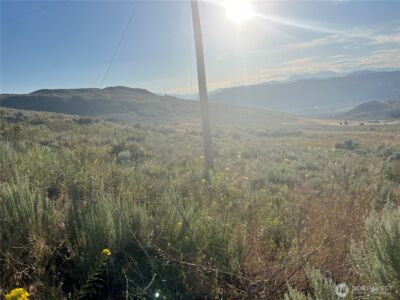 0 TBD Airport Pickens Mtn Road , Oroville, WA 98844 - Photo 18