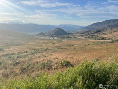0 TBD Airport Pickens Mtn Road , Oroville, WA 98844 - Photo 2
