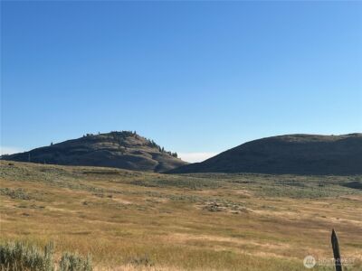0 TBD Airport Pickens Mtn Road , Oroville, WA 98844 - Photo 3