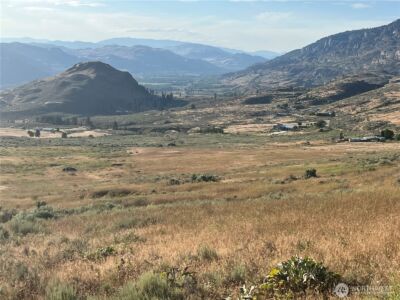 0 TBD Airport Pickens Mtn Road , Oroville, WA 98844 - Photo 5